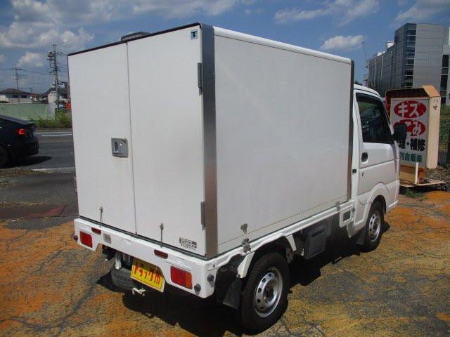 Suzuki Carry 3