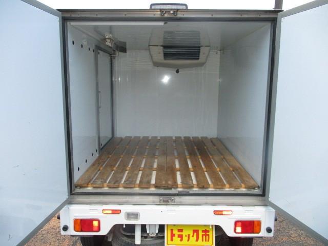 Suzuki Carry 4