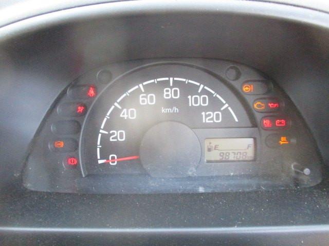 Suzuki Carry 5