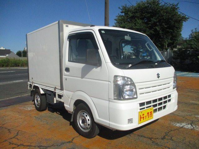 Suzuki Carry 6