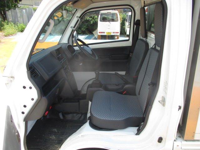 Suzuki Carry 7