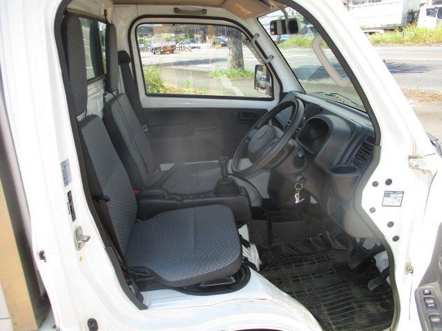 Suzuki Carry 8