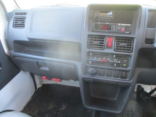 Suzuki Carry 9