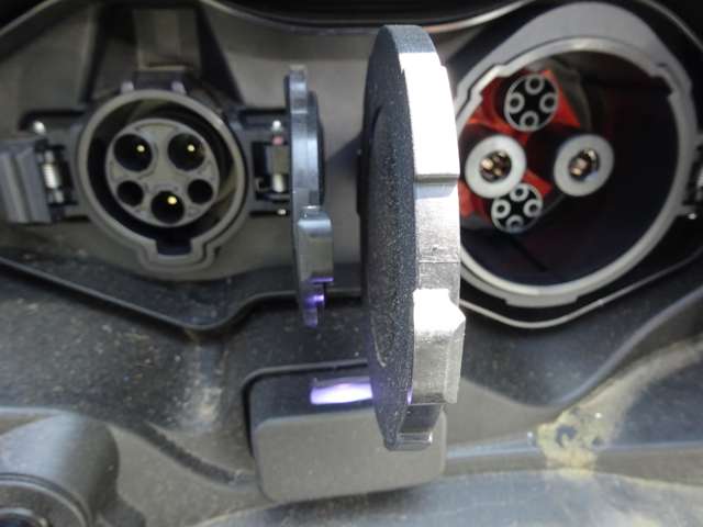 Mitsubishi Eclipse Cross 11