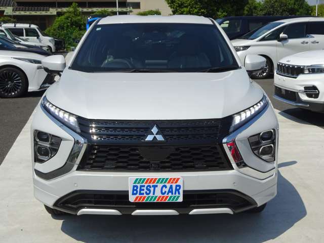 Mitsubishi Eclipse Cross 5