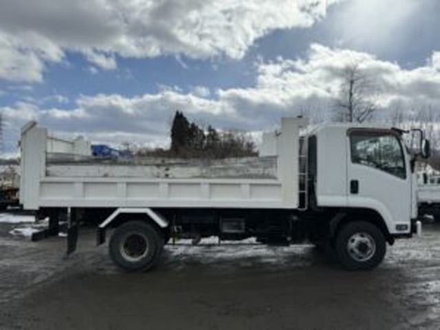 Isuzu Forward 6