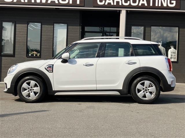 MINI Crossover 12