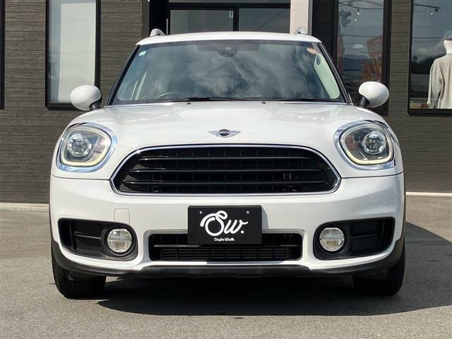 MINI Crossover 6