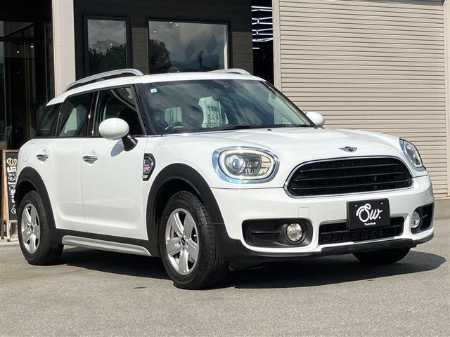 MINI Crossover 7