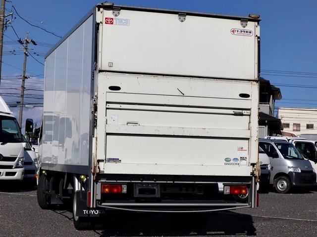 Toyota Toyoace 2
