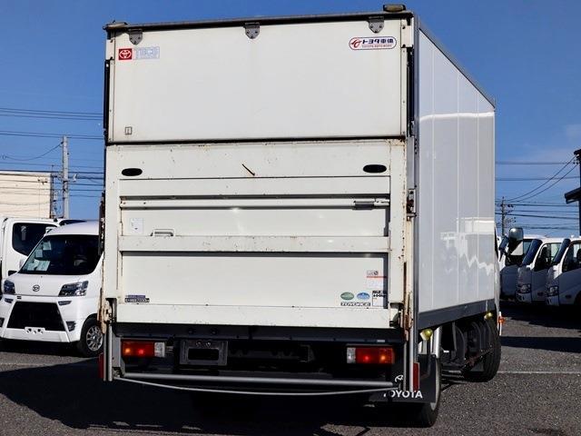 Toyota Toyoace 3