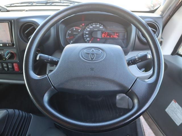 Toyota Toyoace 4