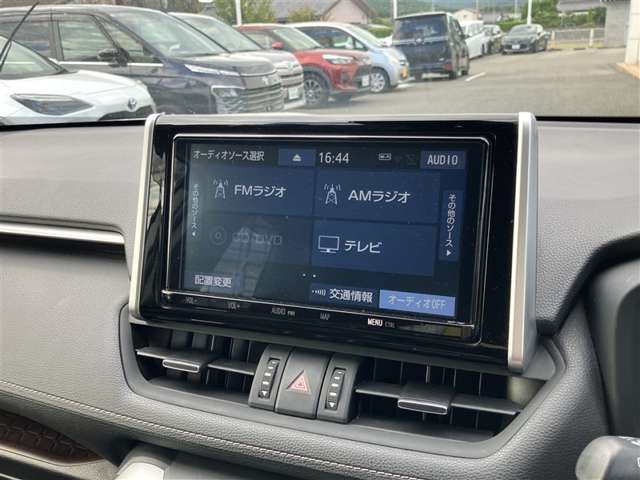 Toyota RAV4 11