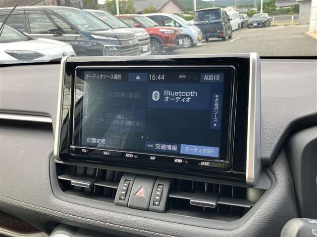 Toyota RAV4 12