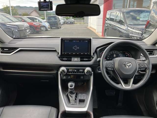 Toyota RAV4 4
