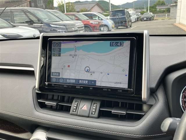 Toyota RAV4 9