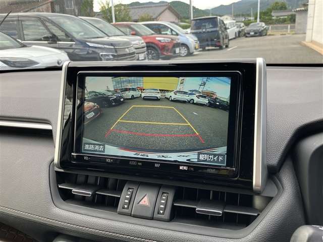 Toyota RAV4 10