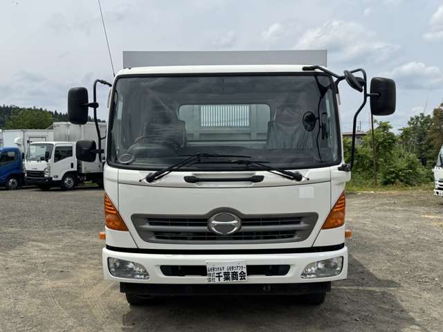 Hino Ranger 2