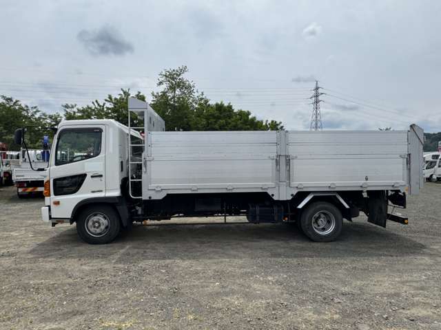 Hino Ranger 3