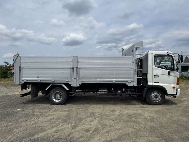 Hino Ranger 6