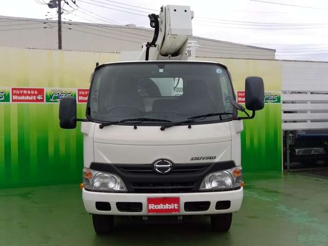 Hino Dutro 2