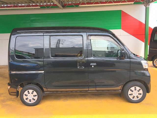 Toyota Pixis Van 5