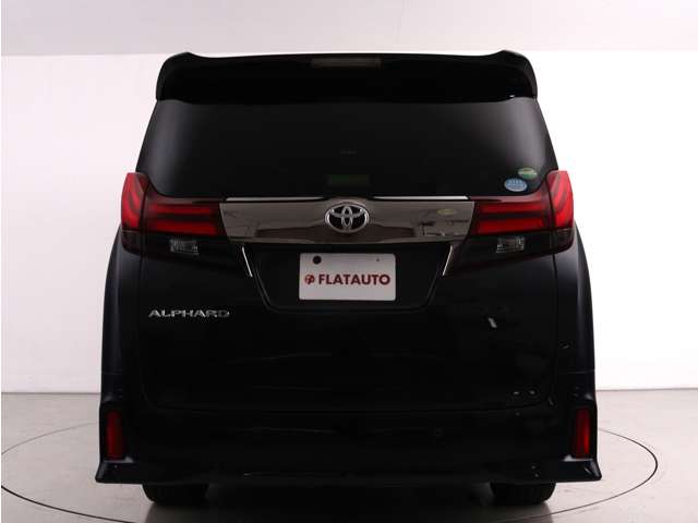Toyota Alphard 9