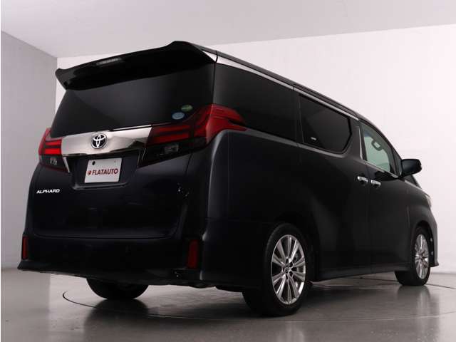 Toyota Alphard 10