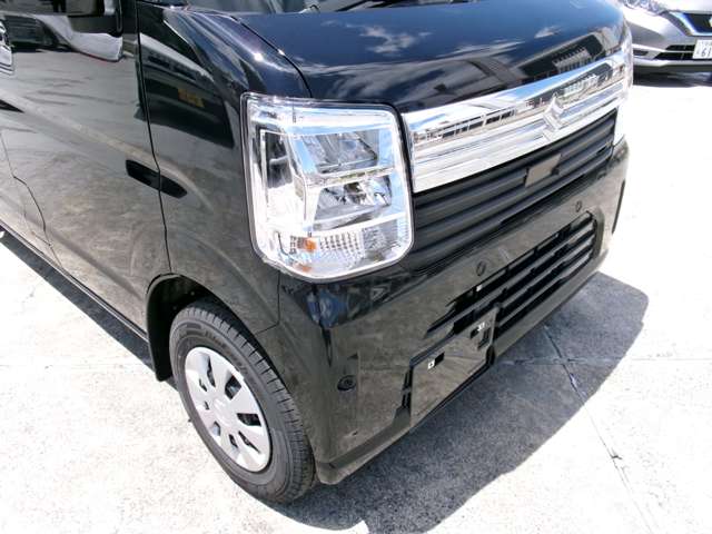 Suzuki Every 5