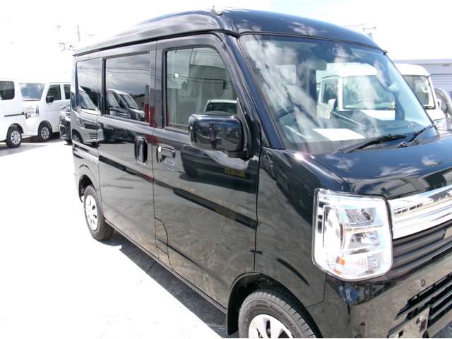 Suzuki Every 6