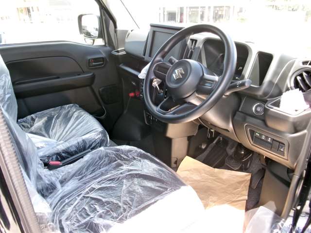 Suzuki Every 7