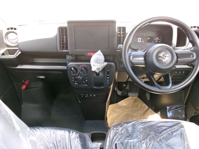 Suzuki Every 9