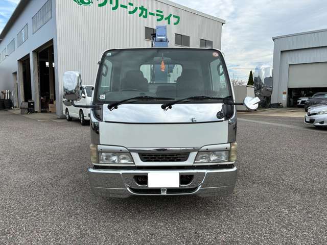 Isuzu Elf 3