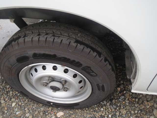 Toyota Light Ace Van 11
