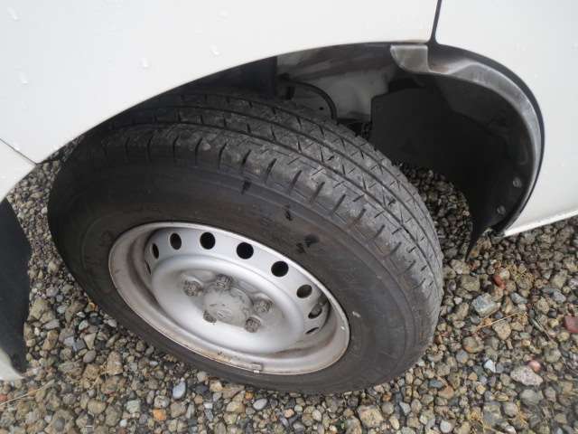 Toyota Light Ace Van 8