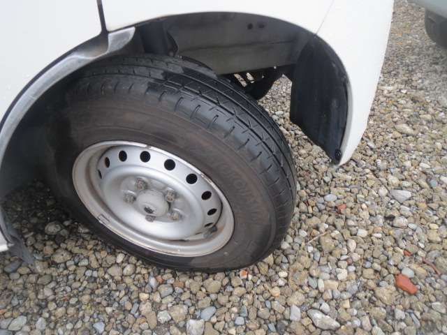 Toyota Light Ace Van 10