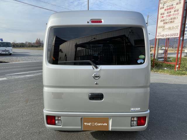 Nissan NV100 Clipper 11