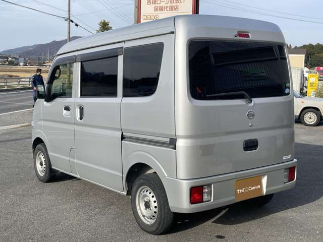 Nissan NV100 Clipper 12