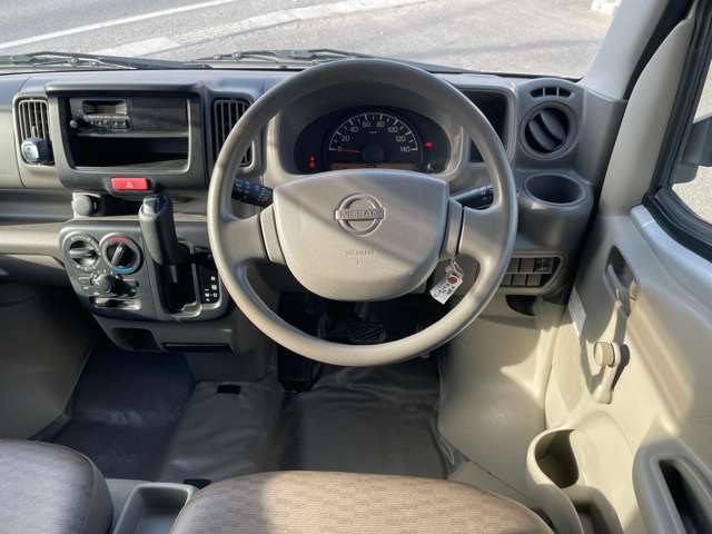 Nissan NV100 Clipper 2