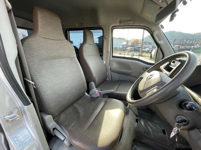 Nissan NV100 Clipper 3