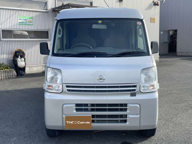 Nissan NV100 Clipper 7
