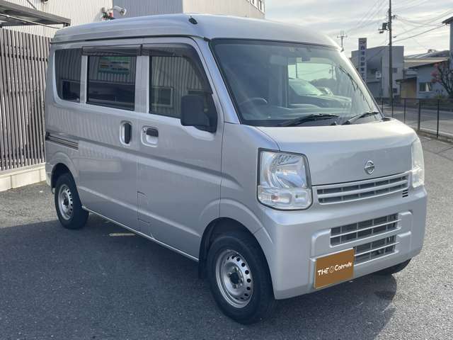 Nissan NV100 Clipper 8