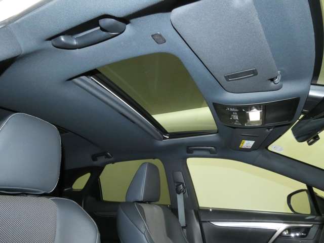 Lexus RX 5