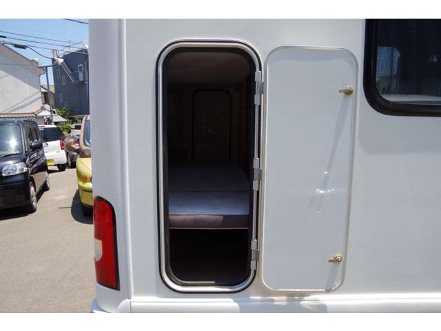 Mazda Bongo Truck 12