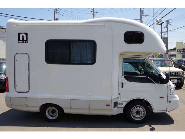 Mazda Bongo Truck 5