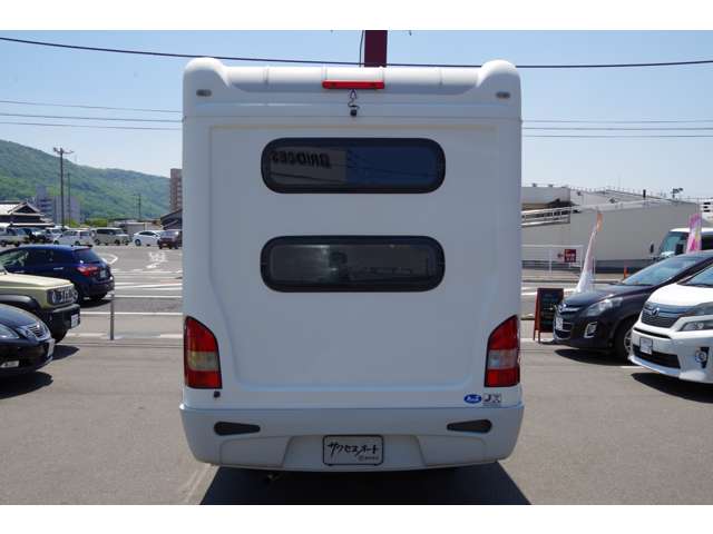 Mazda Bongo Truck 7
