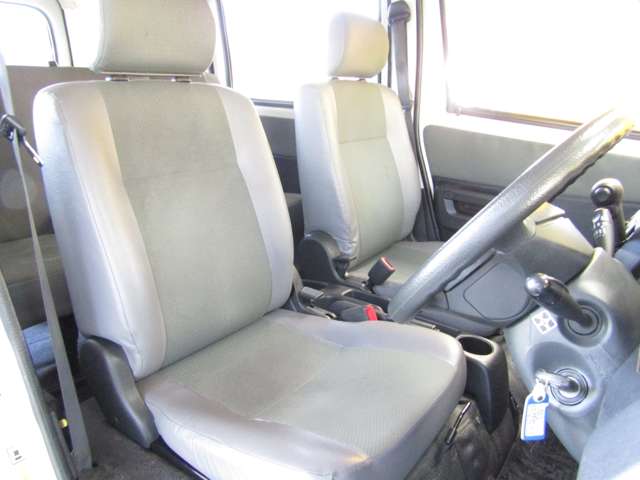 Toyota Town Ace Van 6