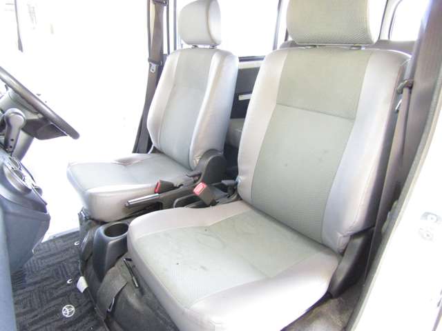 Toyota Town Ace Van 7