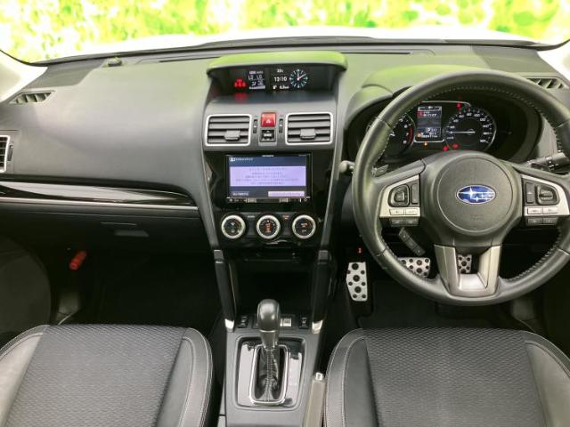 Subaru Forester 4