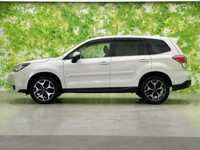Subaru Forester 5